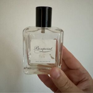 Eau de Bonpoint by Annick Goutal